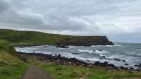 Giant's Causeway