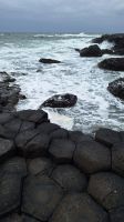Giant's Causeway