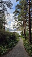 Glenveagh Nationalpark