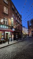 Dublin: Temple Bar