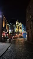Dublin: Temple Bar