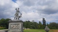 240 – Irland, Powerscourt Gardens