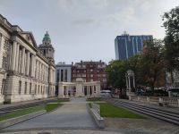 003-Belfast Town Hall