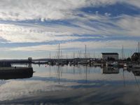 008-Carrickfergus Harbour