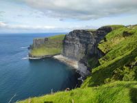 057-Cliffs of Moher