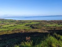 060-Dingle Peninsula-Camp