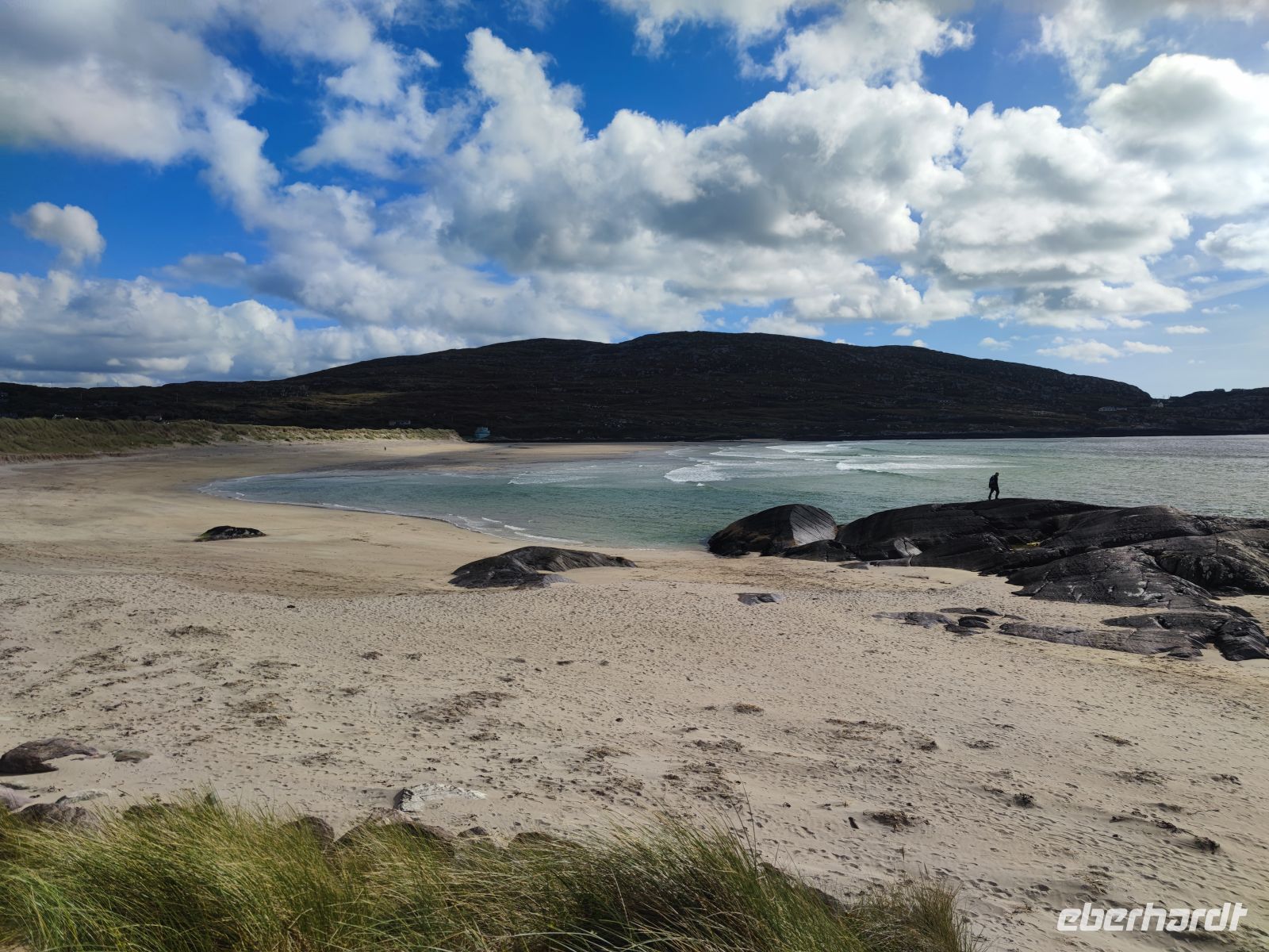 086-Iveragh Peninsula Derrynane Beach