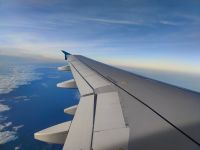 112-Flug Dublin-Berlin