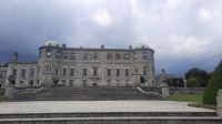 241 – Irland, Powerscourt Gardens
