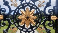242 – Irland, Powerscourt Gardens