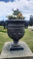 245 – Irland, Powerscourt Gardens