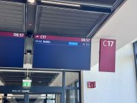 1. Tag: Vorfreude auf Irland am BER &ndash; &copy; Andreas Wolfsteller (Eberhardt TRAVEL)