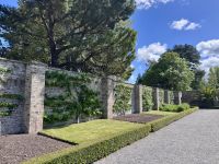 1. Tag: Ankunft in Dublin – Küchengarten im Phoenix Park &ndash; &copy; Andreas Wolfsteller (Eberhardt TRAVEL)
