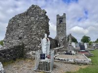 2. Tag: Dublin bis Letterkenny – Hill of Slane &ndash; &copy; Andreas Wolfsteller (Eberhardt TRAVEL)