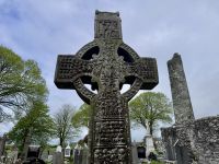 2. Tag: Dublin bis Letterkenny – Monasterboice &ndash; &copy; Andreas Wolfsteller (Eberhardt TRAVEL)