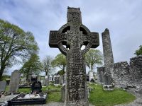 2. Tag: Dublin bis Letterkenny – Monasterboice &ndash; &copy; Andreas Wolfsteller (Eberhardt TRAVEL)