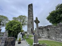 2. Tag: Dublin bis Letterkenny – Monasterboice &ndash; &copy; Andreas Wolfsteller (Eberhardt TRAVEL)