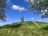 2. Tag: Dublin bis Letterkenny – Navan Fort &ndash; &copy; Andreas Wolfsteller (Eberhardt TRAVEL)