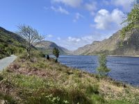 3. Tag: Im schönen County Donegal – Wandern im Glenveagh-Nationalpark &ndash; &copy; Andreas Wolfsteller (Eberhardt TRAVEL)