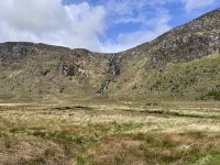 3. Tag: Im schönen County Donegal – Wandern im Glenveagh-Nationalpark – Wasserfall &ndash; &copy; Andreas Wolfsteller (Eberhardt TRAVEL)