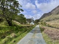 3. Tag: Im schönen County Donegal – Wandern im Glenveagh-Nationalpark &ndash; &copy; Andreas Wolfsteller (Eberhardt TRAVEL)