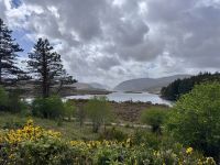 3. Tag: Im schönen County Donegal – Blick über den Lough Veagh &ndash; &copy; Andreas Wolfsteller (Eberhardt TRAVEL)