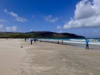3. Tag: Im schönen County Donegal – Am Strand bei Dunfanaghy &ndash; &copy; Andreas Wolfsteller (Eberhardt TRAVEL)