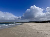 3. Tag: Im schönen County Donegal – Am Strand bei Dunfanaghy &ndash; &copy; Andreas Wolfsteller (Eberhardt TRAVEL)