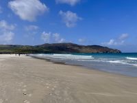 3. Tag: Im schönen County Donegal – Am Strand bei Dunfanaghy &ndash; &copy; Andreas Wolfsteller (Eberhardt TRAVEL)