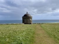 4. Tag: Ausflug nach Nordirland – Mussenden-Tempel & Downhill Demesne &ndash; &copy; Andreas Wolfsteller (Eberhardt TRAVEL)
