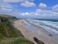 4. Tag: Ausflug nach Nordirland – Mussenden-Tempel & Downhill Demesne &ndash; &copy; Andreas Wolfsteller (Eberhardt TRAVEL)