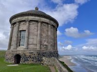 4. Tag: Ausflug nach Nordirland – Mussenden-Tempel & Downhill Demesne &ndash; &copy; Andreas Wolfsteller (Eberhardt TRAVEL)