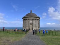 4. Tag: Ausflug nach Nordirland – Mussenden-Tempel & Downhill Demesne &ndash; &copy; Andreas Wolfsteller (Eberhardt TRAVEL)