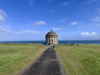 4. Tag: Ausflug nach Nordirland – Mussenden-Tempel & Downhill Demesne &ndash; &copy; Andreas Wolfsteller (Eberhardt TRAVEL)