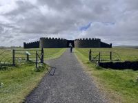 4. Tag: Ausflug nach Nordirland – Mussenden-Tempel & Downhill Demesne &ndash; &copy; Andreas Wolfsteller (Eberhardt TRAVEL)