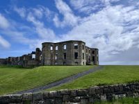 4. Tag: Ausflug nach Nordirland – Mussenden-Tempel & Downhill Demesne &ndash; &copy; Andreas Wolfsteller (Eberhardt TRAVEL)