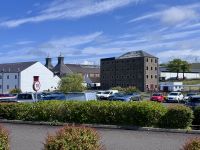 4. Tag: Ausflug nach Nordirland – Verkostungsstopp an der Old Bushmills Distillery &ndash; &copy; Andreas Wolfsteller (Eberhardt TRAVEL)