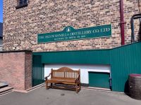 4. Tag: Ausflug nach Nordirland – Verkostungsstopp an der Old Bushmills Distillery &ndash; &copy; Andreas Wolfsteller (Eberhardt TRAVEL)