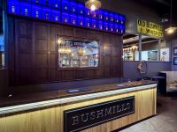 4. Tag: Ausflug nach Nordirland – Verkostungsstopp an der Old Bushmills Distillery &ndash; &copy; Andreas Wolfsteller (Eberhardt TRAVEL)
