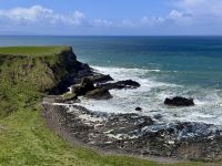 4. Tag: Ausflug nach Nordirland – Am Giant's Causeway &ndash; &copy; Andreas Wolfsteller (Eberhardt TRAVEL)