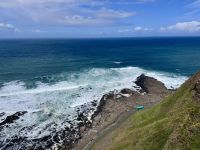 4. Tag: Ausflug nach Nordirland – Am Giant's Causeway &ndash; &copy; Andreas Wolfsteller (Eberhardt TRAVEL)