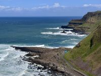 4. Tag: Ausflug nach Nordirland – Am Giant's Causeway &ndash; &copy; Andreas Wolfsteller (Eberhardt TRAVEL)