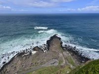 4. Tag: Ausflug nach Nordirland – Am Giant's Causeway &ndash; &copy; Andreas Wolfsteller (Eberhardt TRAVEL)