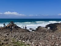 4. Tag: Ausflug nach Nordirland – Am Giant's Causeway &ndash; &copy; Andreas Wolfsteller (Eberhardt TRAVEL)