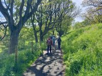 4. Tag: Ausflug nach Nordirland – Zusatzwanderung zum Runkerry Beach &ndash; &copy; Andreas Wolfsteller (Eberhardt TRAVEL)