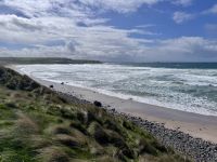 4. Tag: Ausflug nach Nordirland – Zusatzwanderung zum Runkerry Beach &ndash; &copy; Andreas Wolfsteller (Eberhardt TRAVEL)