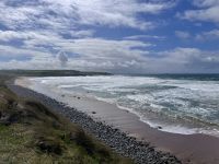 4. Tag: Ausflug nach Nordirland – Zusatzwanderung zum Runkerry Beach &ndash; &copy; Andreas Wolfsteller (Eberhardt TRAVEL)