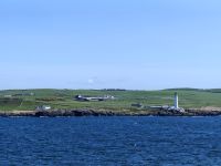 Fährüberfahrt nach Belfast &ndash; &copy; Sinah Witzig (Eberhardt TRAVEL)