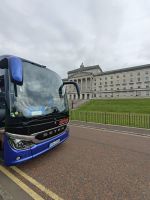 Belfast: Stormont Estate &ndash; &copy; Sinah Witzig (Eberhardt TRAVEL)