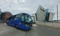 Belfast: Titanic Museum &ndash; &copy; Sinah Witzig (Eberhardt TRAVEL)